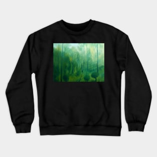 Currawong Dawn Crewneck Sweatshirt